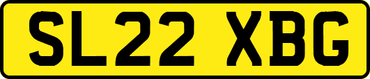 SL22XBG