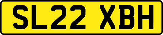 SL22XBH