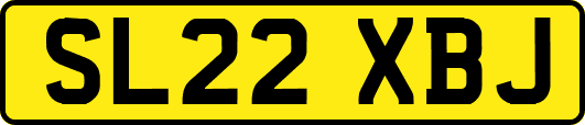 SL22XBJ