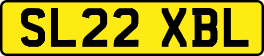 SL22XBL