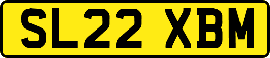 SL22XBM