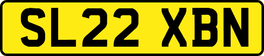 SL22XBN