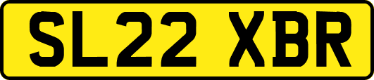 SL22XBR