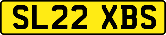 SL22XBS