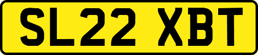 SL22XBT