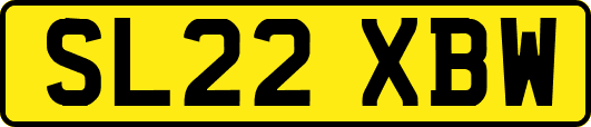 SL22XBW