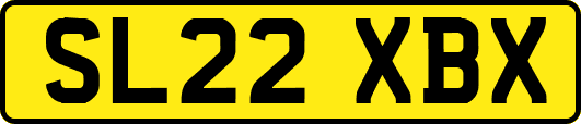 SL22XBX