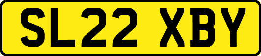 SL22XBY
