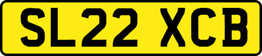 SL22XCB
