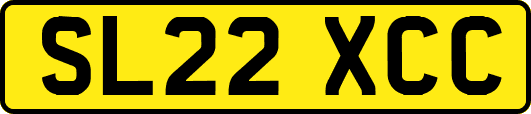 SL22XCC