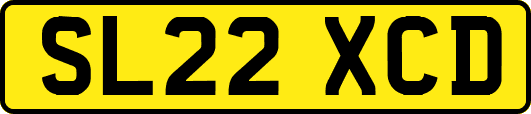 SL22XCD