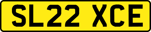 SL22XCE