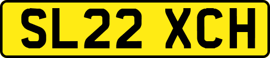 SL22XCH