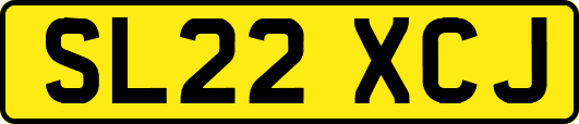 SL22XCJ