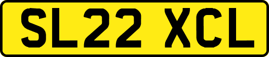 SL22XCL