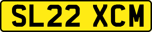 SL22XCM