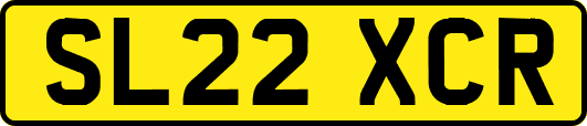 SL22XCR