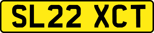 SL22XCT