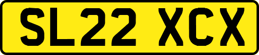 SL22XCX