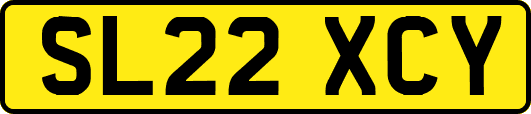SL22XCY