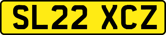SL22XCZ