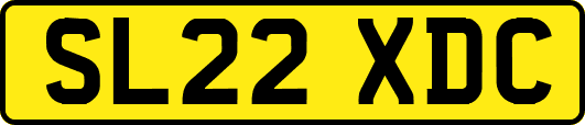 SL22XDC