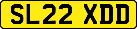 SL22XDD