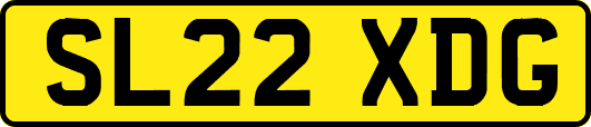 SL22XDG