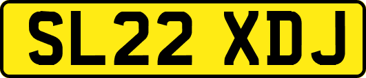SL22XDJ