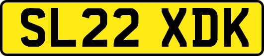 SL22XDK