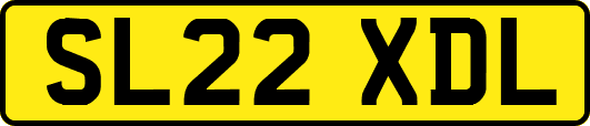 SL22XDL