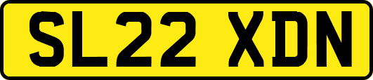 SL22XDN