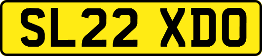 SL22XDO