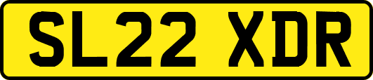 SL22XDR