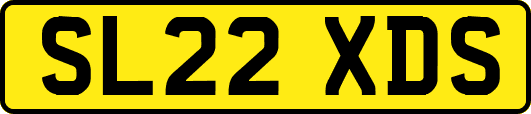 SL22XDS
