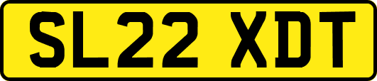 SL22XDT