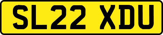 SL22XDU