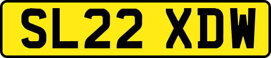 SL22XDW