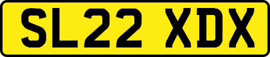 SL22XDX
