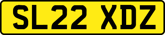 SL22XDZ