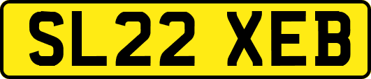 SL22XEB