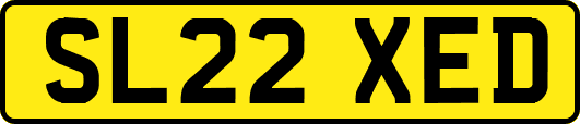 SL22XED