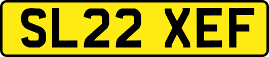 SL22XEF