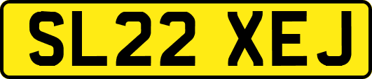 SL22XEJ