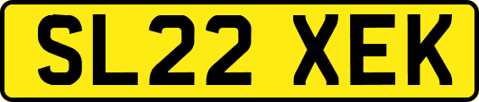 SL22XEK