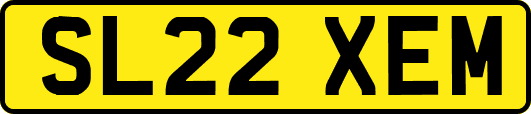 SL22XEM