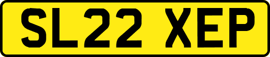 SL22XEP