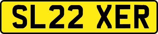SL22XER