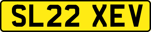 SL22XEV