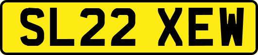 SL22XEW